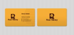 Business Card Design by INDIAN_Ashok for MicroClean Limited | Design: #13829390