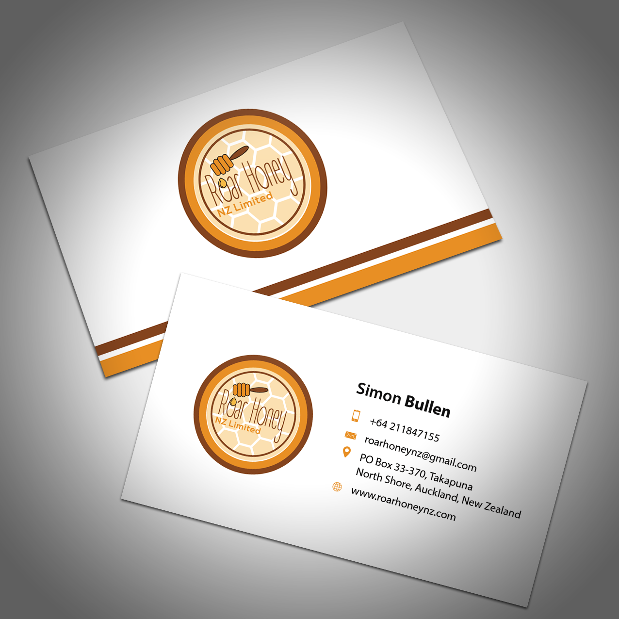 Diseño de Tarjeta de Presentación por Riz' para MicroClean Limited | Diseño #13826679