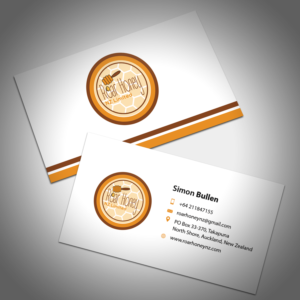Visitenkarten-Design von Riz' für MicroClean Limited | Design: #13826679