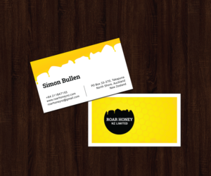 Business Card Design by JK18 for MicroClean Limited | Design: #13826876
