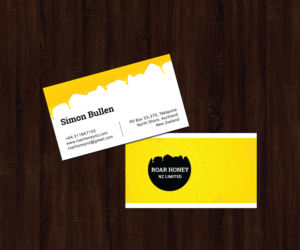 Business Card Design by JK18 for MicroClean Limited | Design: #13826877