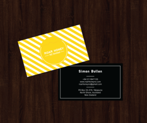 Business Card Design by JK18 for MicroClean Limited | Design: #13851640