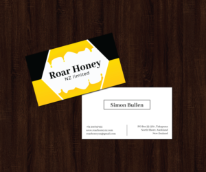 Business Card Design by JK18 for MicroClean Limited | Design: #13861787