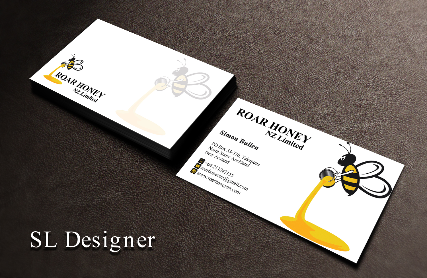 Visitenkarten-Design von SL Designer für MicroClean Limited | Design #13831696