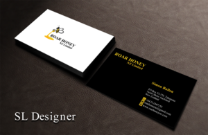 Visitenkarten-Design von SL Designer für MicroClean Limited | Design: #13831705