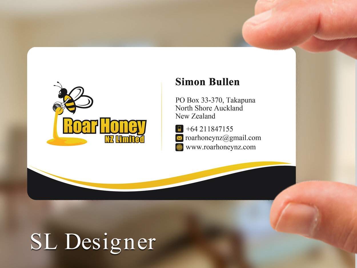 Business Card Design by SL Designer for MicroClean Limited | Design #13831716