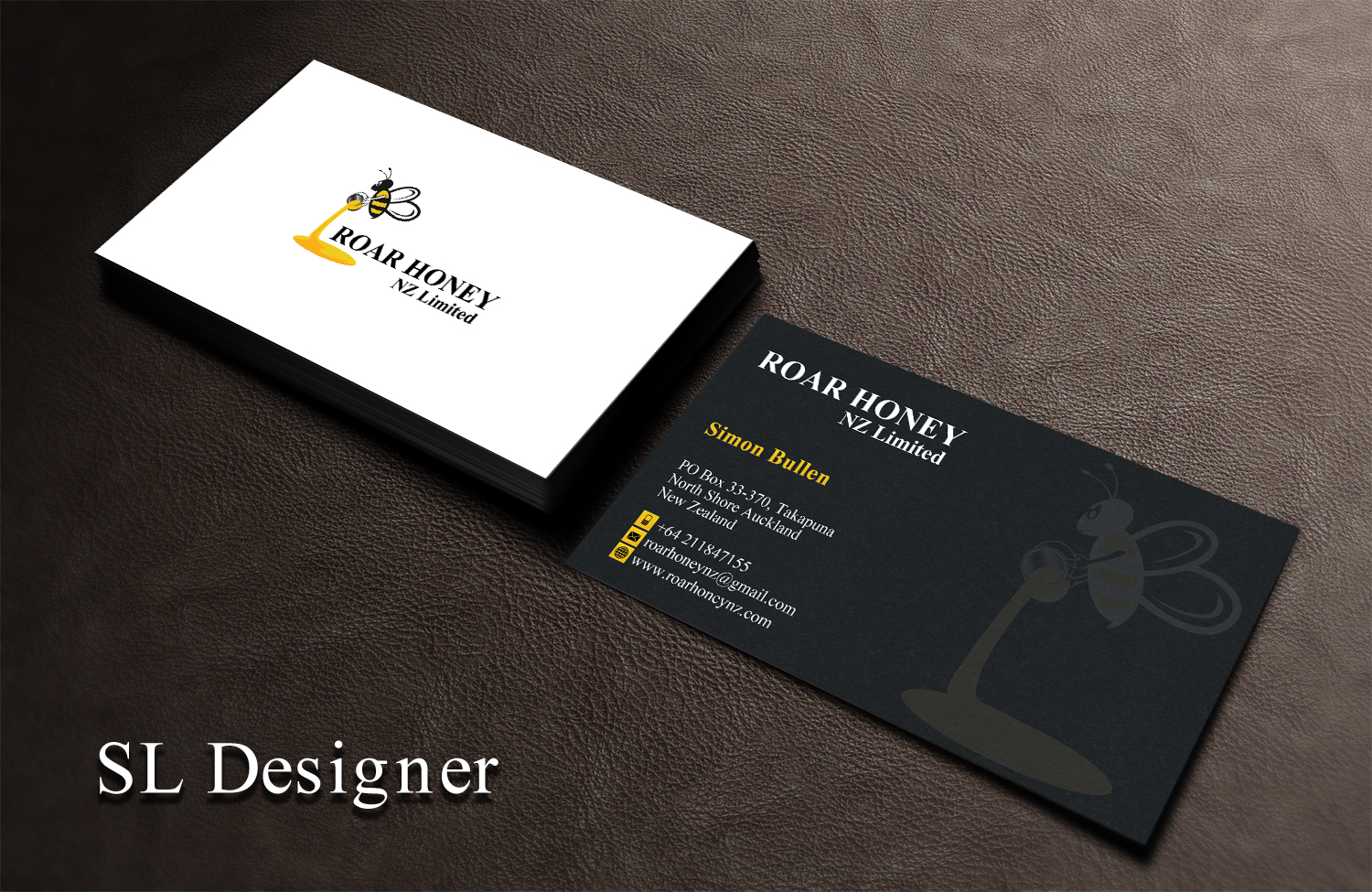 Business Card Design by SL Designer for MicroClean Limited | Design #13831760