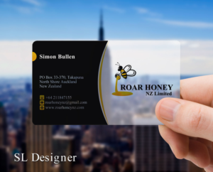 Visitenkarten-Design von SL Designer für MicroClean Limited | Design: #13831764