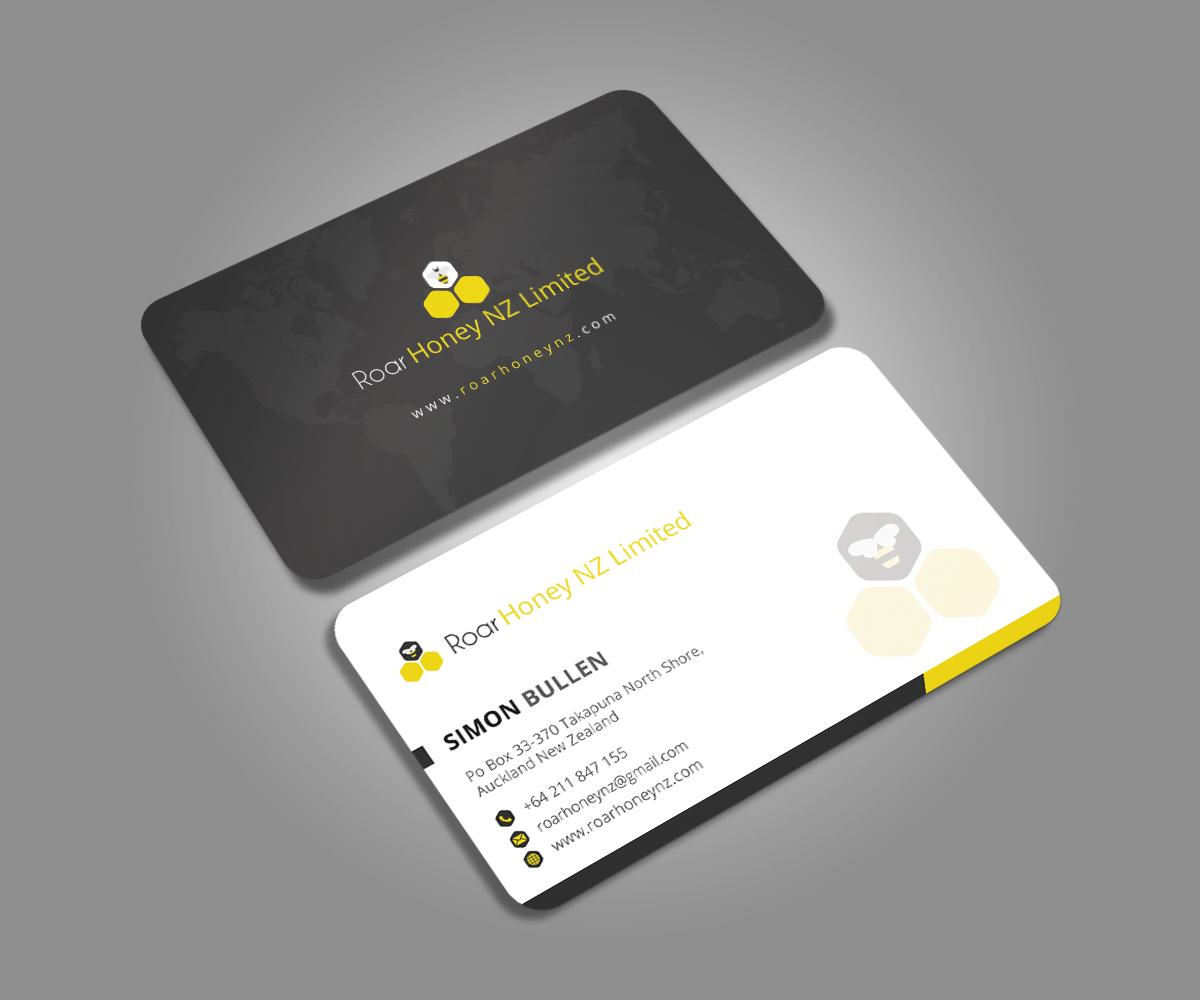 Business Card Design by Graphic Flame for MicroClean Limited | Design #13837113