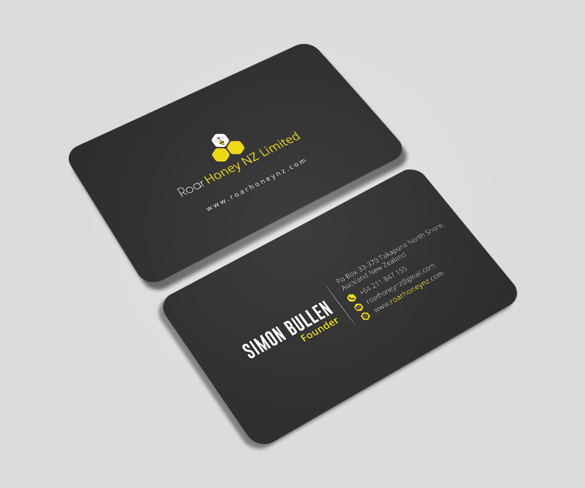 Visitenkarten-Design von Graphic Flame für MicroClean Limited | Design #13837115