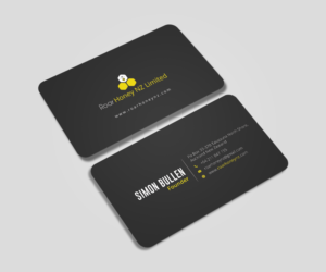 Business Card Design by Graphic Flame for MicroClean Limited | Design: #13837116