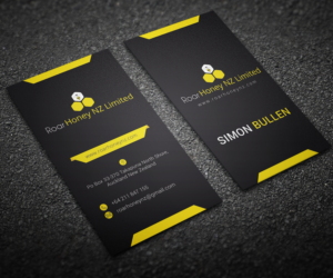 Business Card Design by Graphic Flame for MicroClean Limited | Design: #13837117