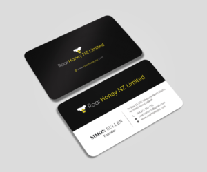 Business Card Design by Graphic Flame for MicroClean Limited | Design: #13837134