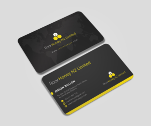 Visitenkarten-Design von Graphic Flame für MicroClean Limited | Design: #13837135