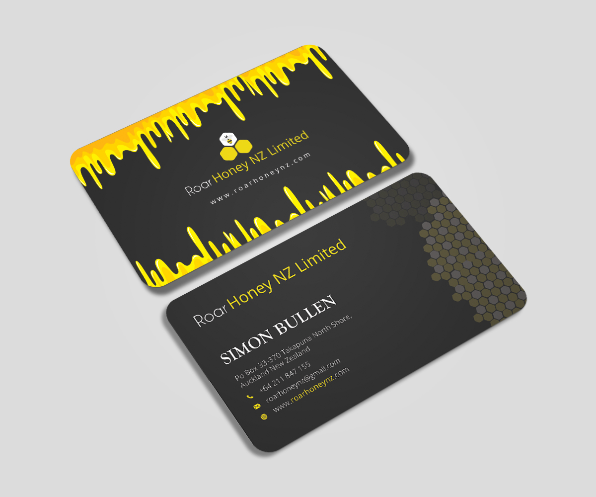 Business Card Design by Graphic Flame for MicroClean Limited | Design #13837136