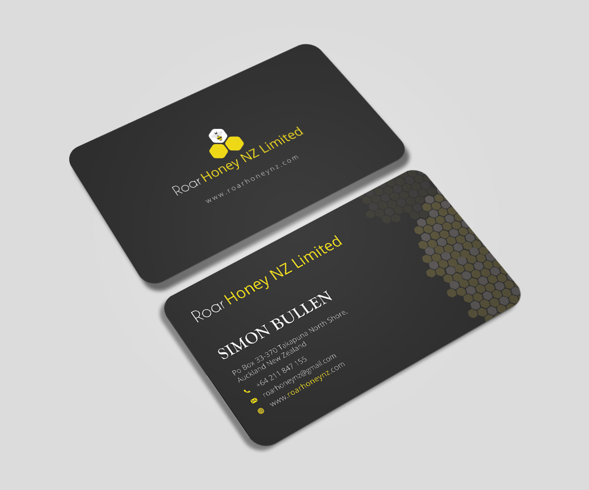 Business Card Design by Graphic Flame for MicroClean Limited | Design #13837139