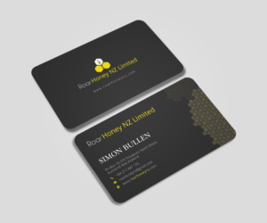 Business Card Design by Graphic Flame for MicroClean Limited | Design: #13837139