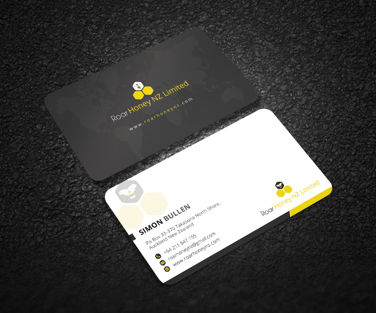 Business Card Design by Graphic Flame for MicroClean Limited | Design #13837140