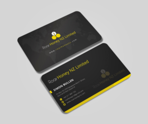 Business Card Design by Graphic Flame for MicroClean Limited | Design: #13854871