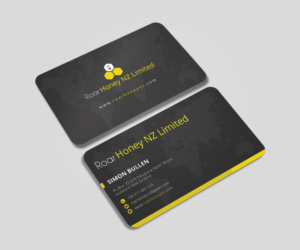 Business Card Design by Graphic Flame for MicroClean Limited | Design: #13861683