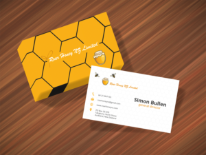 Visitenkarten-Design von TanaMa Creations für MicroClean Limited | Design: #13841064