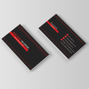 Business Card Design by Abu Usuf for MicroClean Limited | Design: #13840243