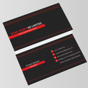 Visitenkarten-Design von Abu Usuf für MicroClean Limited | Design #13840244