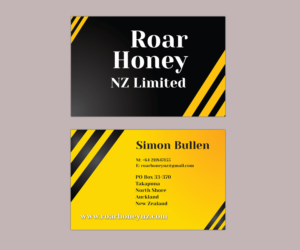 Business Card Design by point-A for MicroClean Limited | Design: #13846455