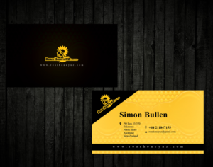 Visitenkarten-Design von ssensarma für MicroClean Limited | Design #13836414