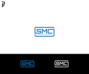 Diseño de Logo por poisonvectors para SMC/Sabin Meyer Corporation | Diseño #13905044