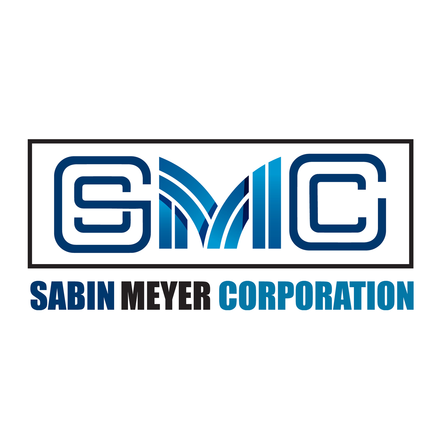 Logo Design by jack7 for SMC/Sabin Meyer Corporation | Design #13870784
