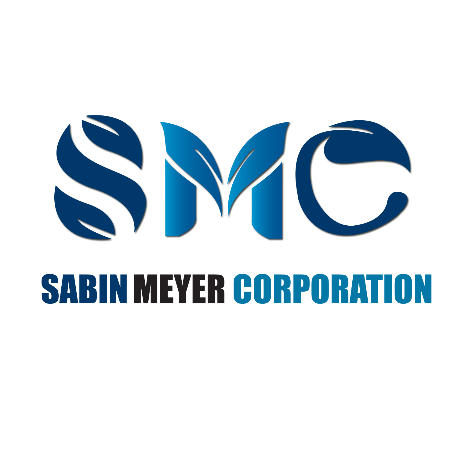 Design de Logo par jack7 pour SMC/Sabin Meyer Corporation | Design #13871068