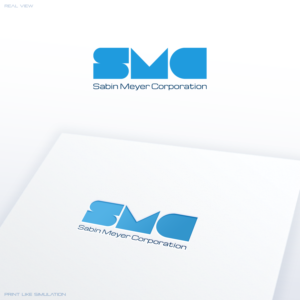 Logo Design by Anthony for SMC/Sabin Meyer Corporation | Design: #13903689