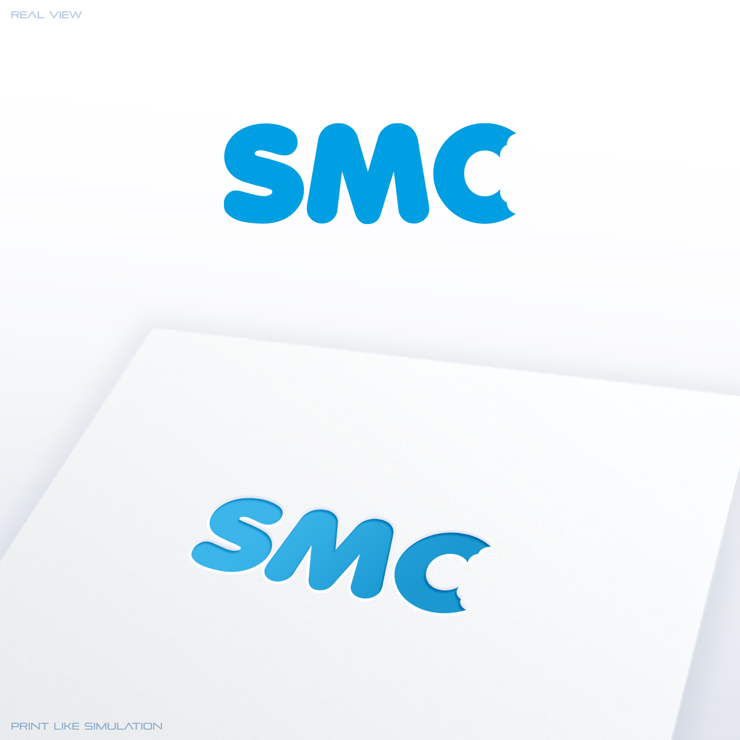 Logo Design by Anthony for SMC/Sabin Meyer Corporation | Design #14130387