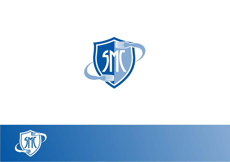 Logo Design by Amduat Design for SMC/Sabin Meyer Corporation | Design #13926228