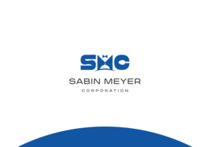 Logo Design by alexis alemán for SMC/Sabin Meyer Corporation | Design: #13883752