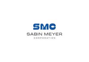 Logo Design by alexis alemán for SMC/Sabin Meyer Corporation | Design: #14056721