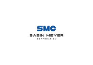 Diseño de Logo por alexis alemán para SMC/Sabin Meyer Corporation | Diseño #14128753
