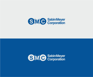Logo Design by Logocraft for SMC/Sabin Meyer Corporation | Design: #13893054