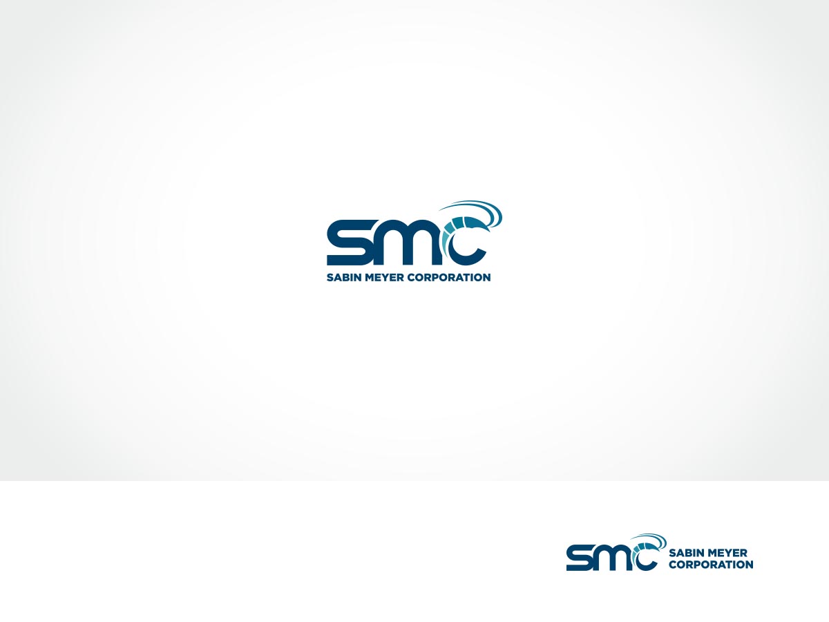 Logo Design by ArtTank for SMC/Sabin Meyer Corporation | Design #13922620