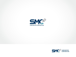 Logo Design by ArtTank for SMC/Sabin Meyer Corporation | Design: #13922627