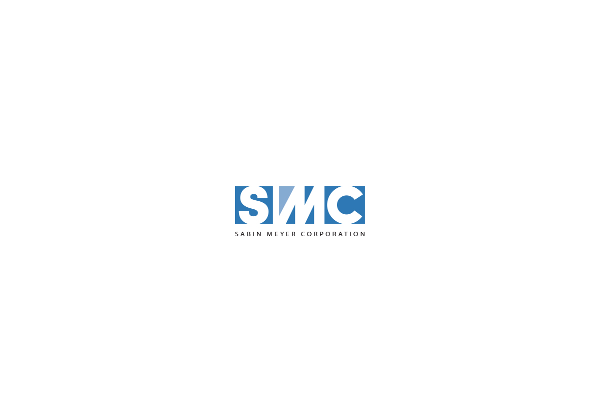 Logo Design by Sonya for SMC/Sabin Meyer Corporation | Design #13892126