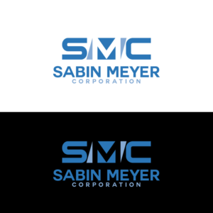 Diseño de Logo por lokiasan para SMC/Sabin Meyer Corporation | Diseño #13891229