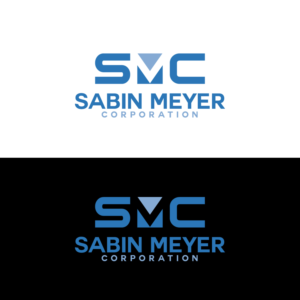 Logo Design by lokiasan for SMC/Sabin Meyer Corporation | Design: #13895204
