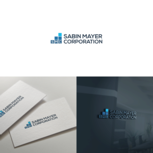 Logo Design by artnivora.s for SMC/Sabin Meyer Corporation | Design: #13921241