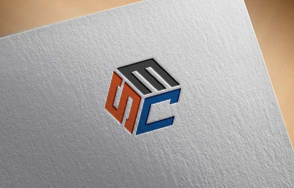 Logo Design by EGYPT KING for SMC/Sabin Meyer Corporation | Design #13976358
