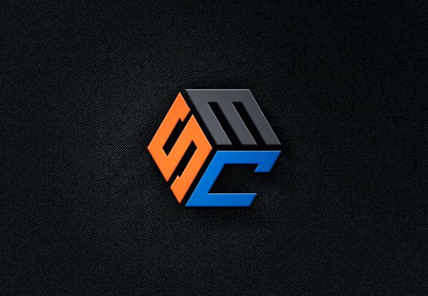 Logo Design by EGYPT KING for SMC/Sabin Meyer Corporation | Design #13976361