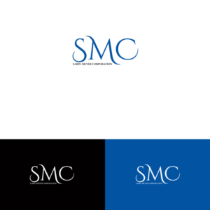 Logo Design by DesignDUO for SMC/Sabin Meyer Corporation | Design: #14002354