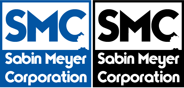 Logo Design by bamboodesign for SMC/Sabin Meyer Corporation | Design #13839099