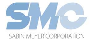 Logo Design by wiesnu.a for SMC/Sabin Meyer Corporation | Design: #13848893